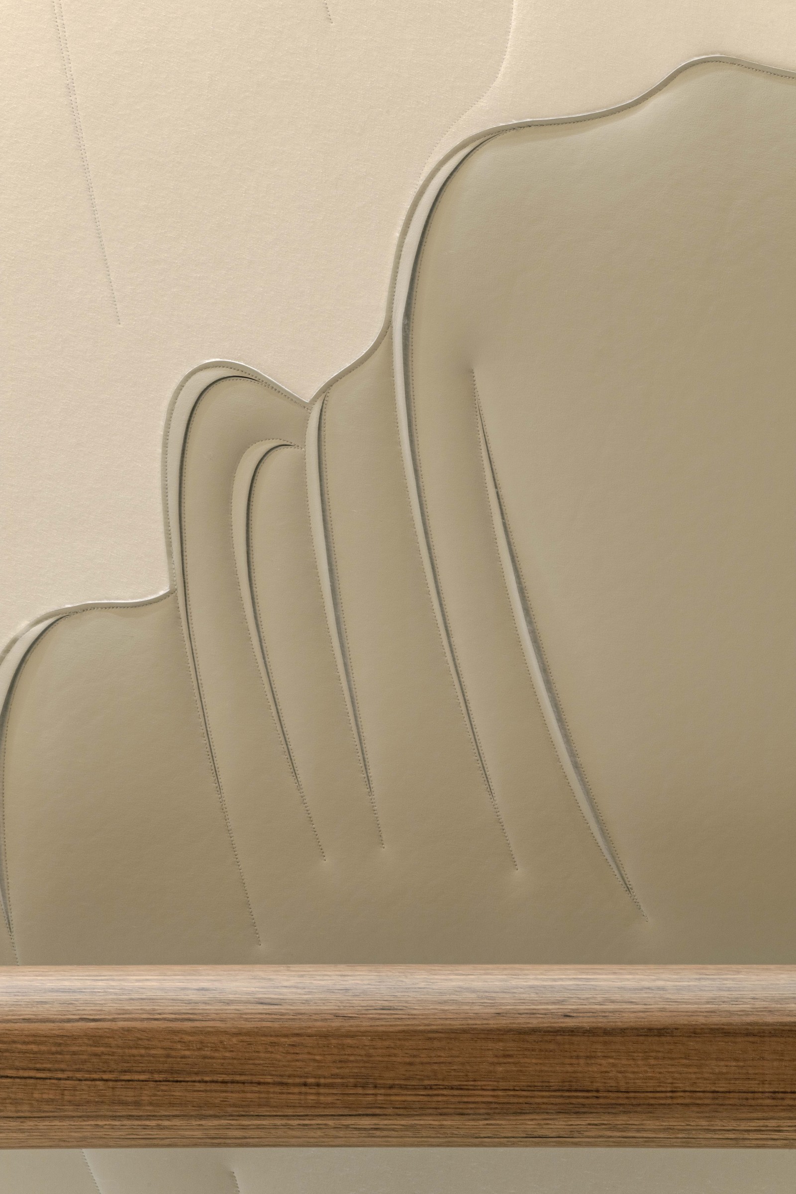 Kensho, Jouin Manku © Eric Laignel