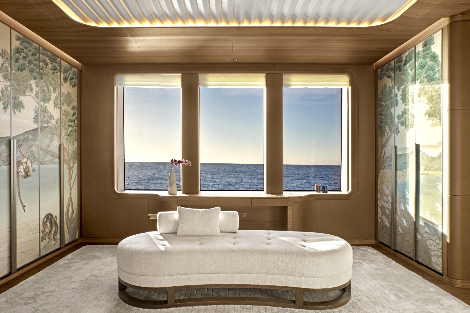 Kenshō, Jouin Manku © Eric Laignel