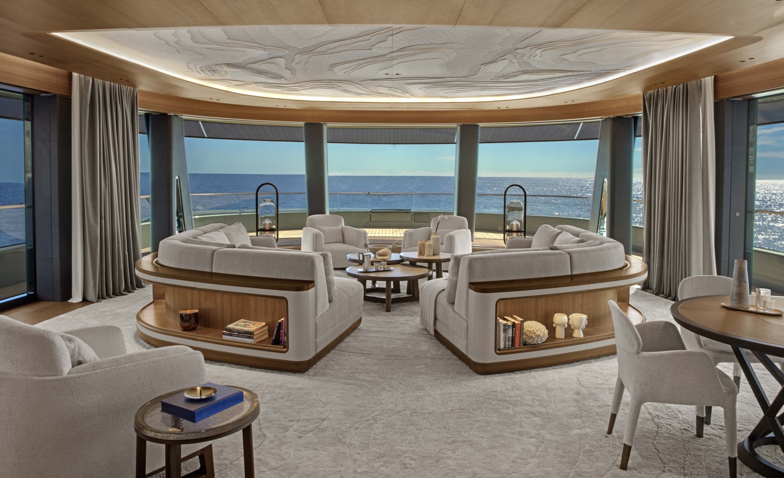 Kenshō, Jouin Manku © Eric Laignel