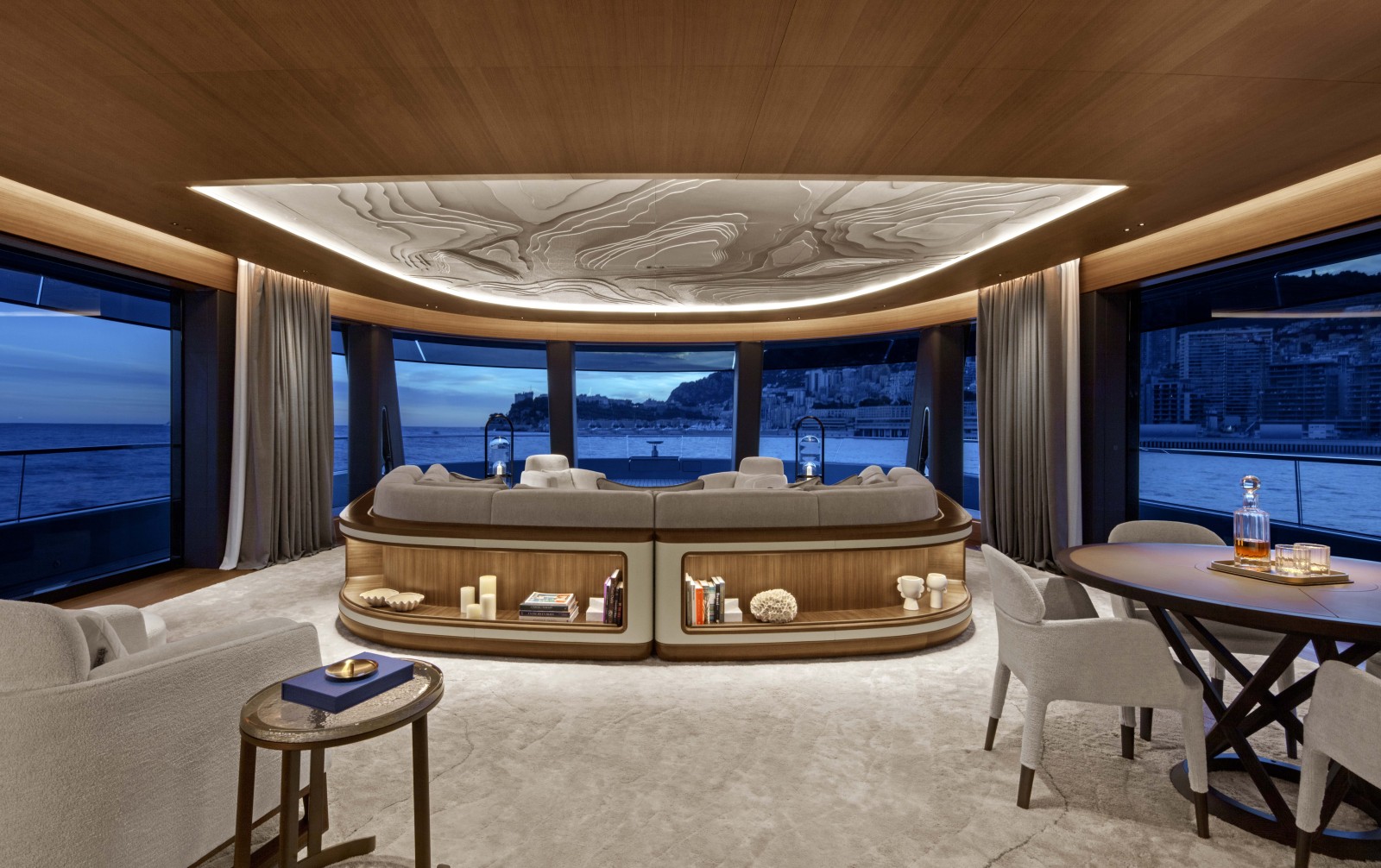 Kenshō, Jouin Manku © Eric Laignel