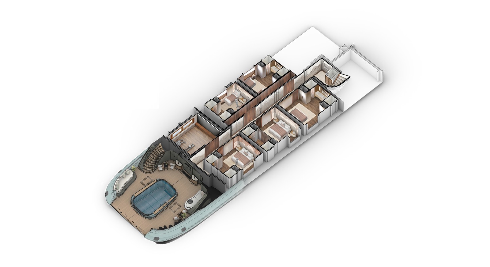 Kenshō, Jouin Manku © Jouin Manku