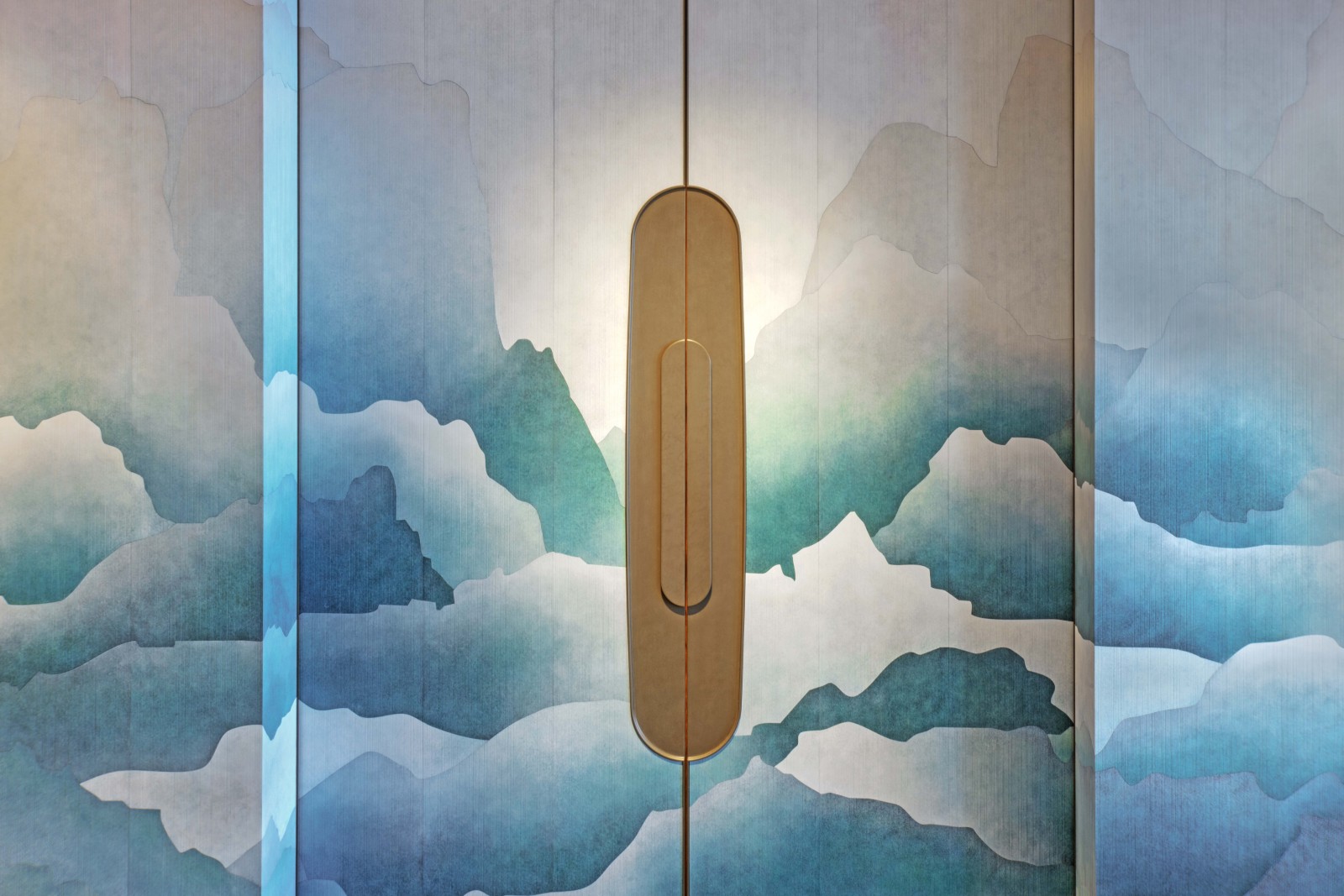 Kensho, Jouin Manku © Eric Laignel