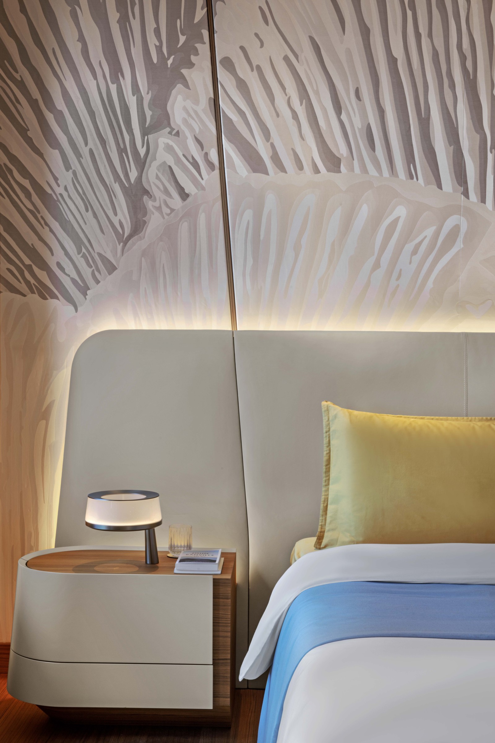 Kenshō, Jouin Manku © Eric Laignel