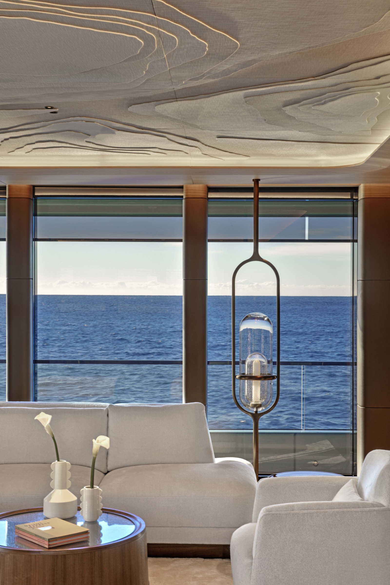 Kenshō, Jouin Manku © Eric Laignel