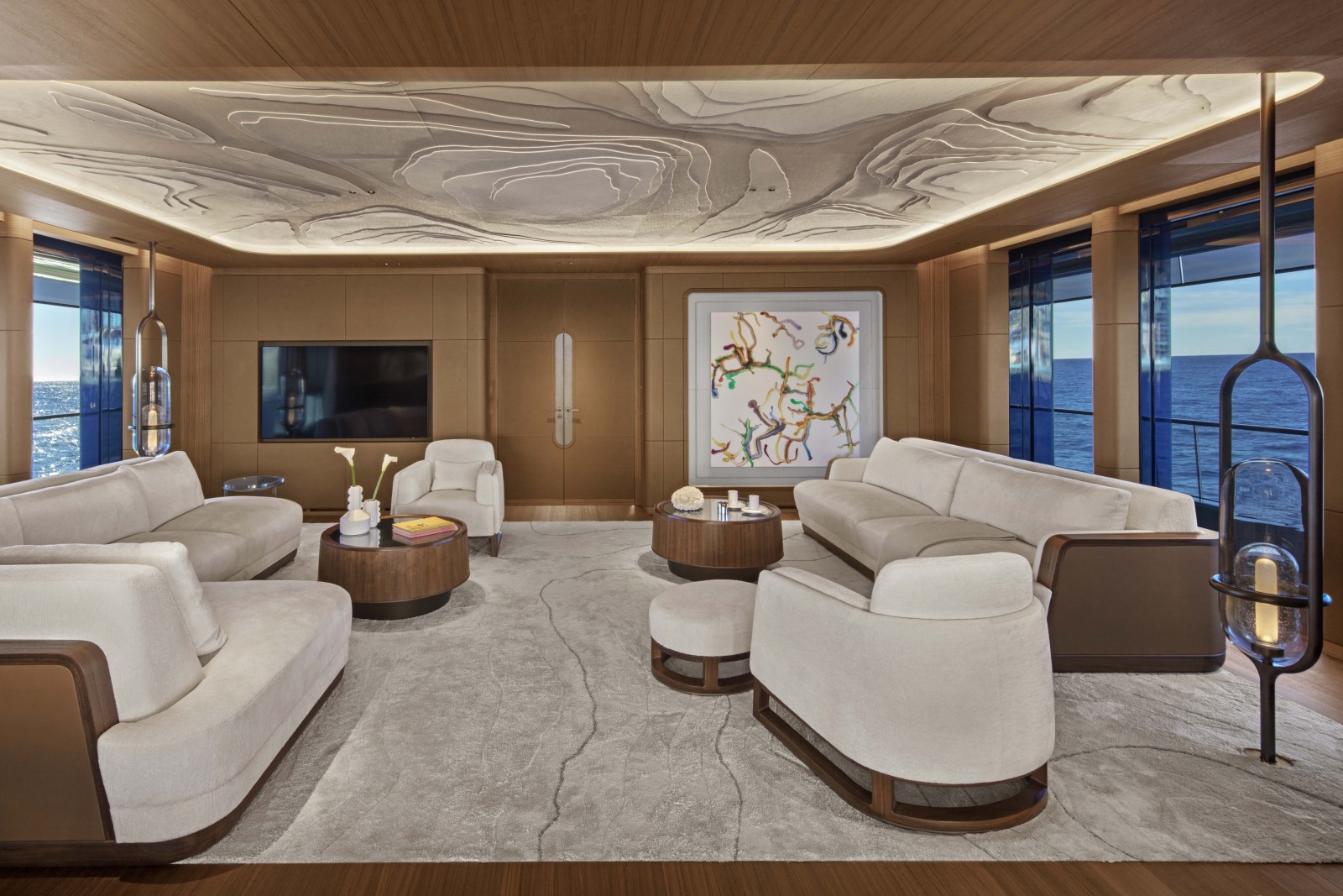 Kenshō, Jouin Manku © Eric Laignel