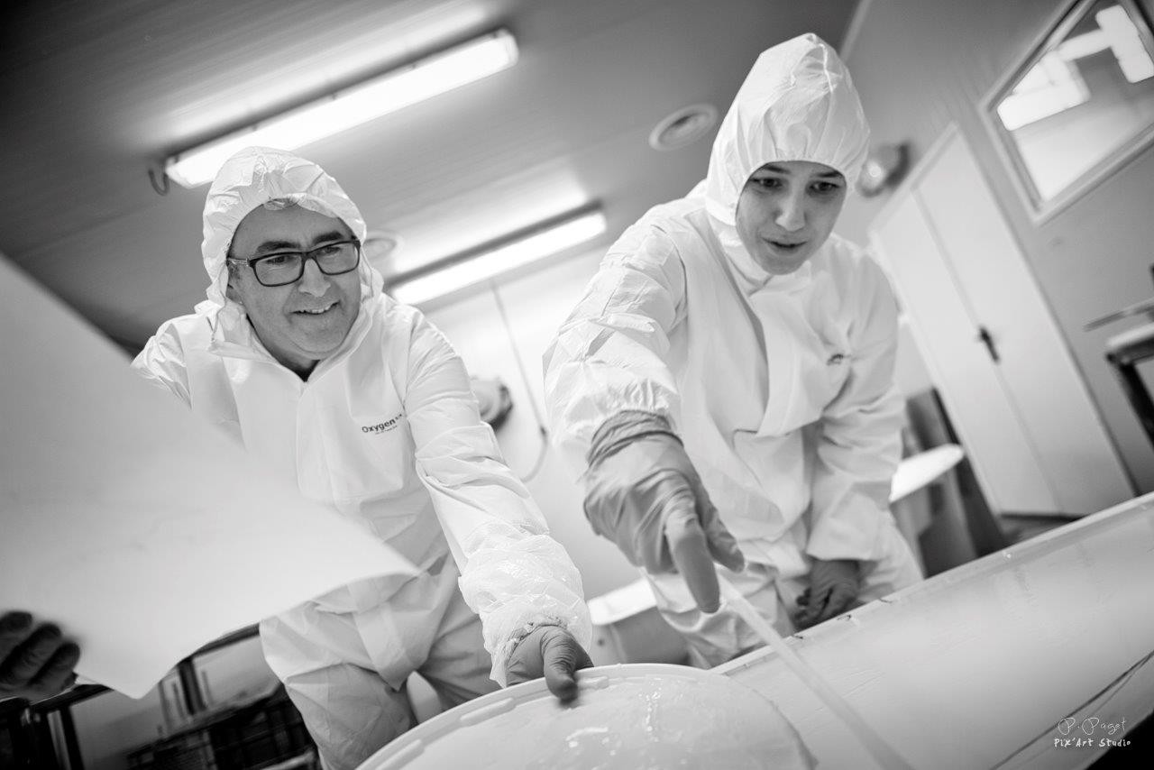 Bar Plaza Athénée - Jouin Manku