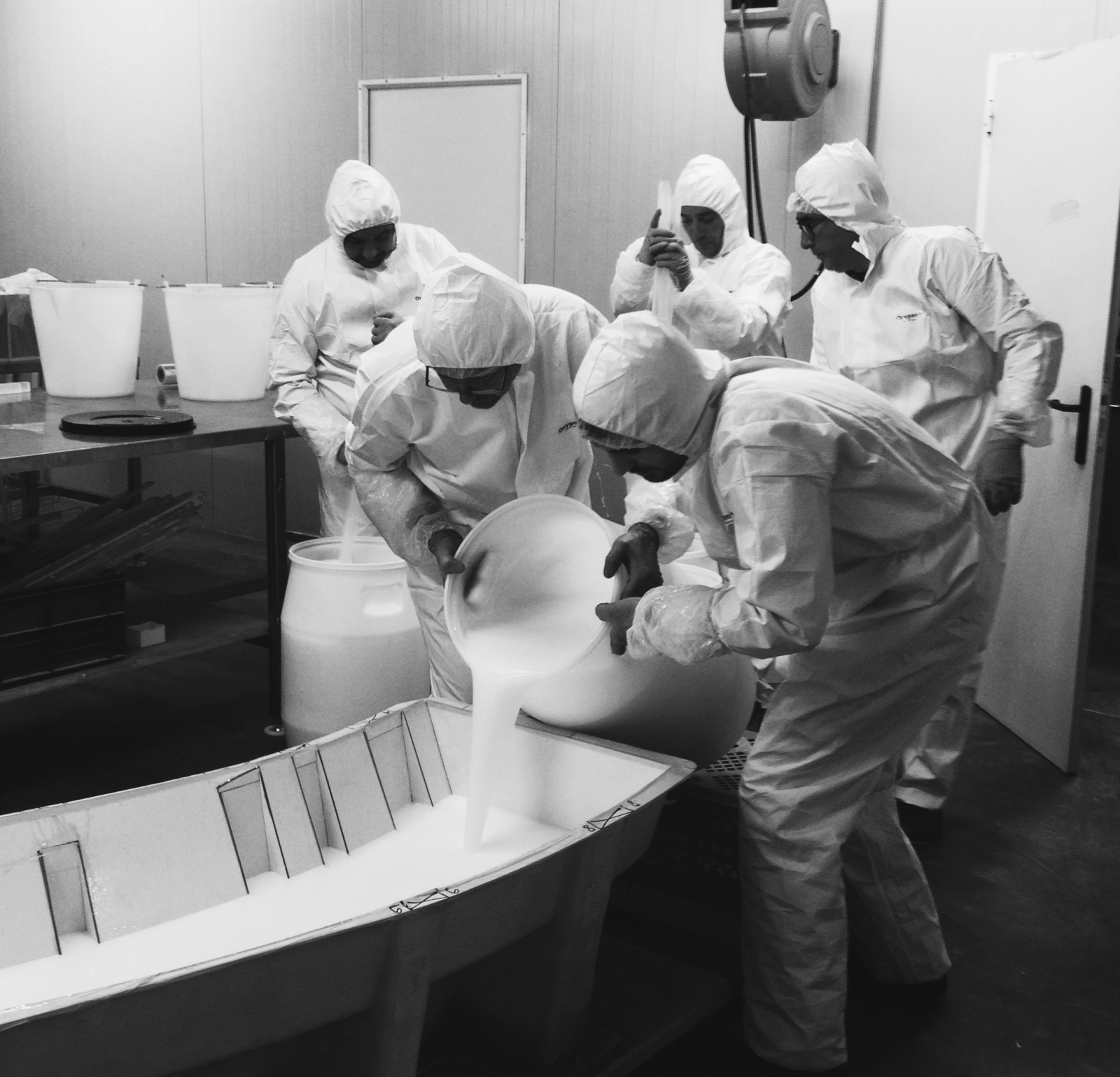 Bar Plaza Athénée - Jouin Manku