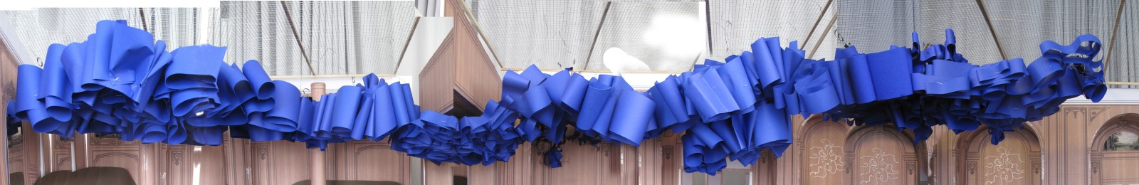 Bar Plaza Athénée - Jouin Manku