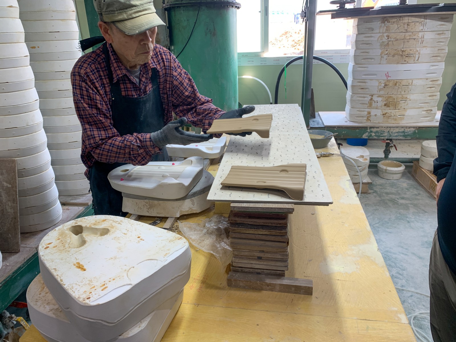 Van Cleef & Arpels Seoul Maison © Jouin Manku