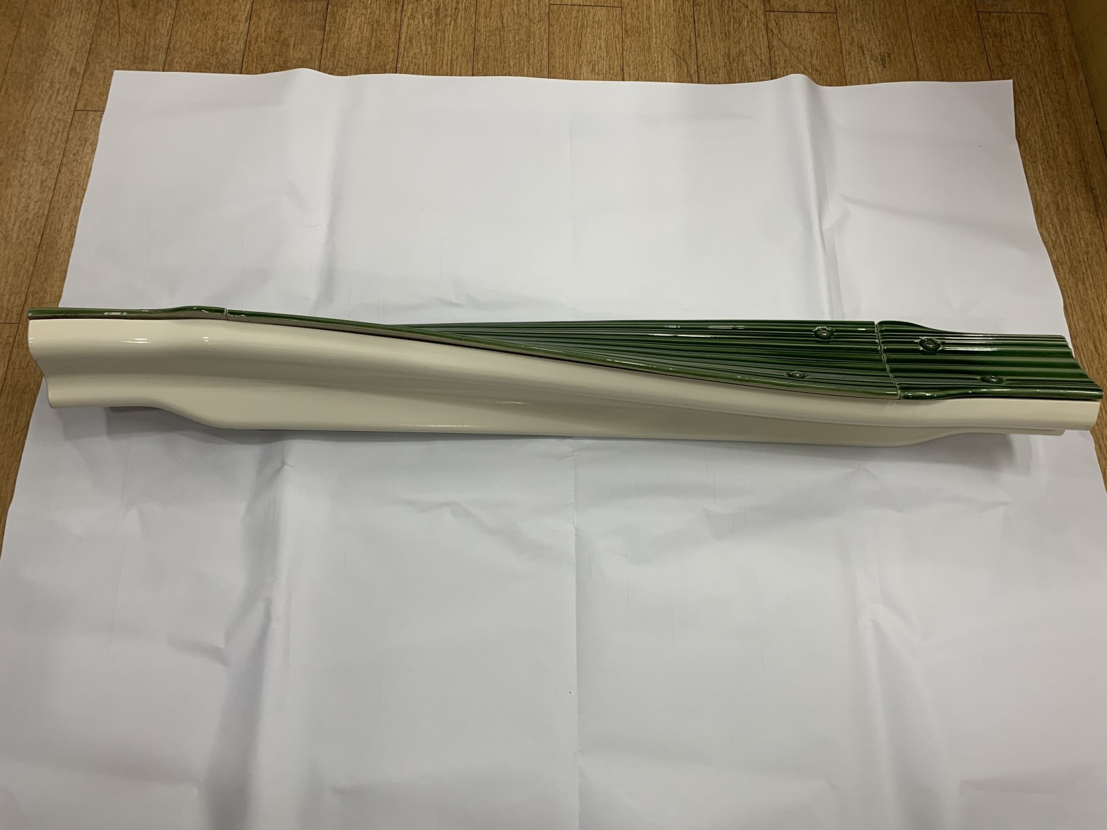 Van Cleef & Arpels Seoul Maison © Jouin Manku