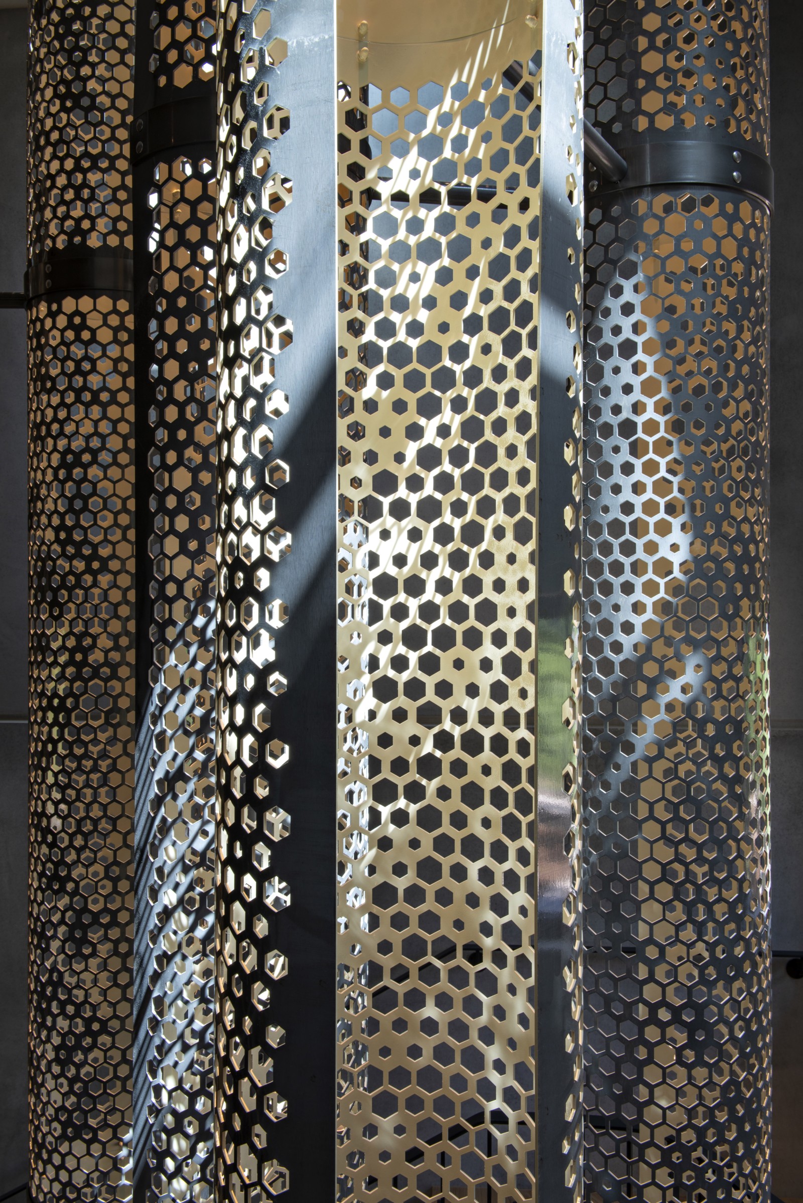 Mutigny Resort Hotel - Jouin Manku - Artec - SLA © Nicolas Matheus