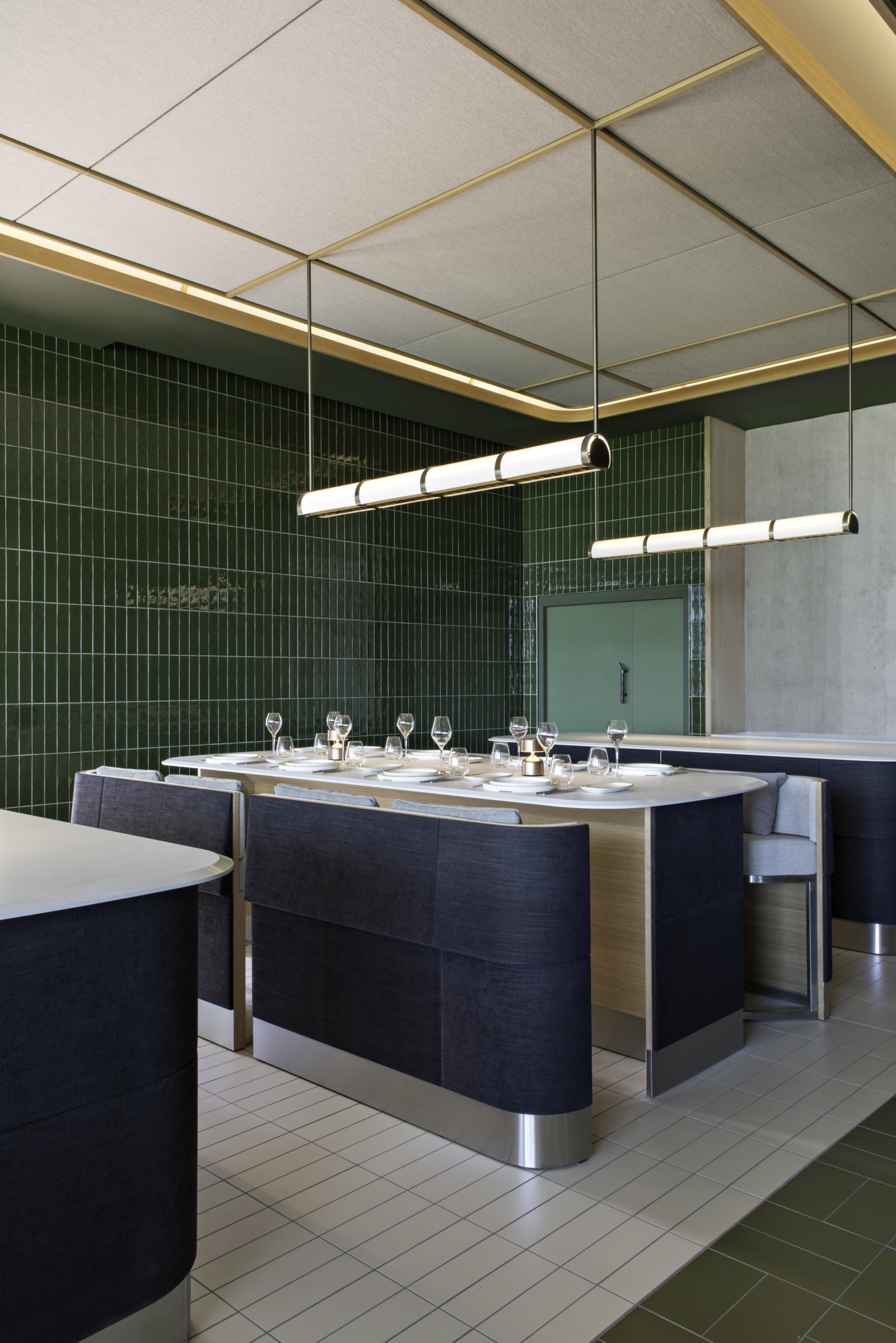 Mutigny Resort Hotel - Jouin Manku - Artec - SLA © Nicolas Matheus