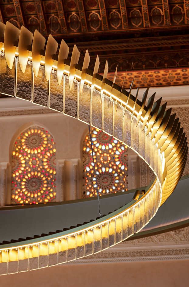 La Mamounia, Jouin Manku © Alan Keohane