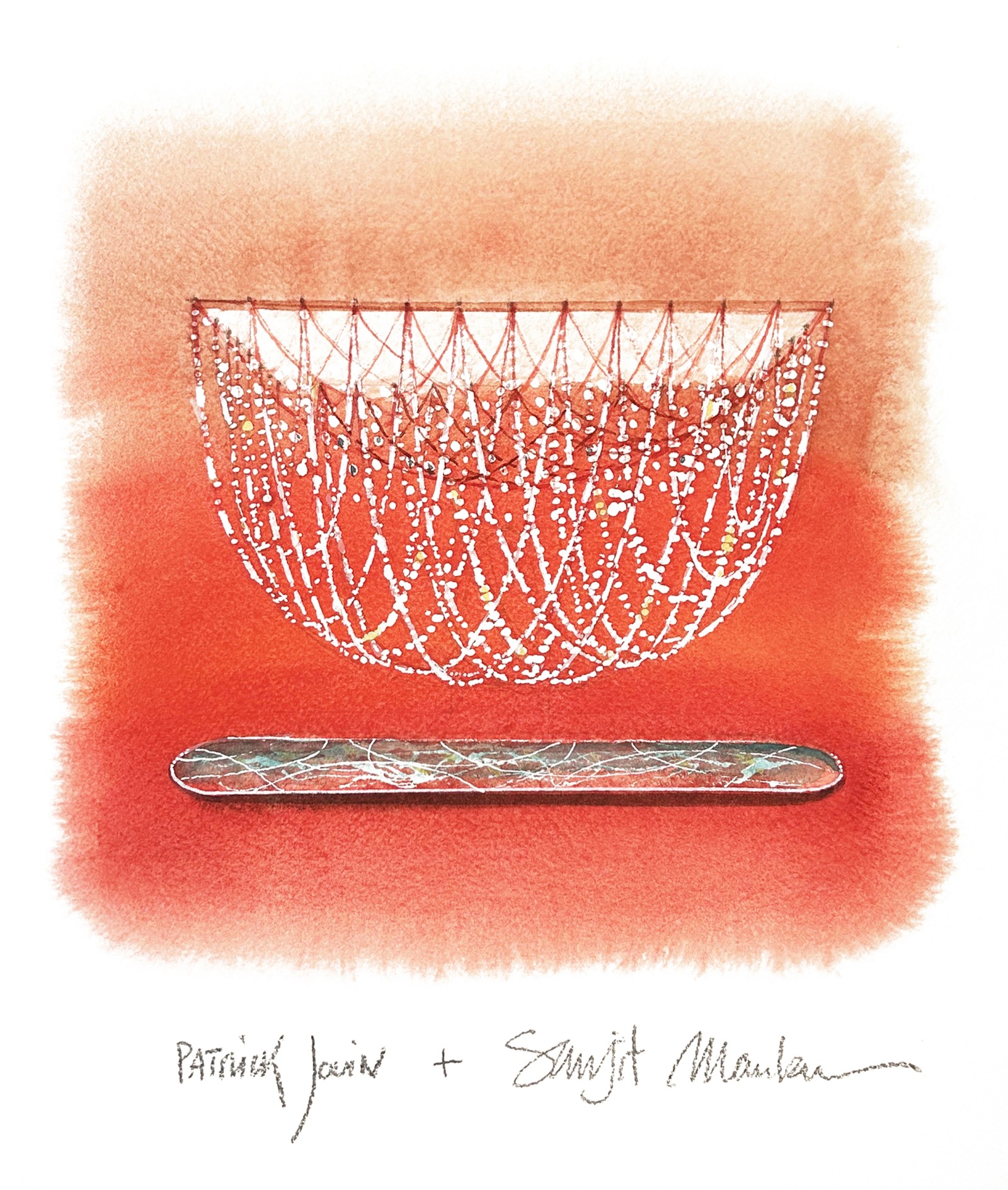 La Mamounia © Jouin Manku