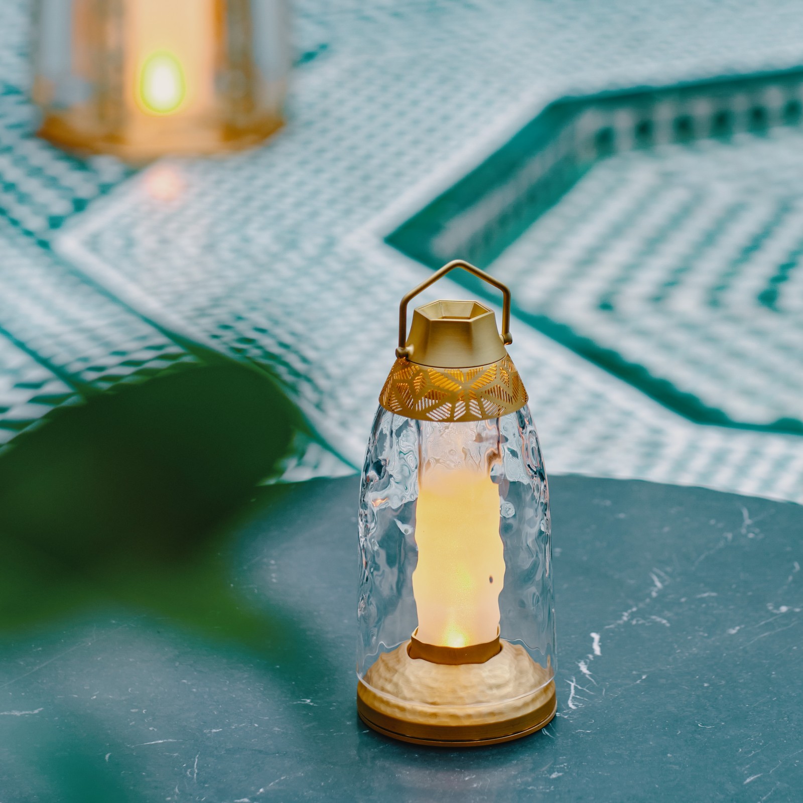 La Mamounia, Jouin Manku © Alan Keohane