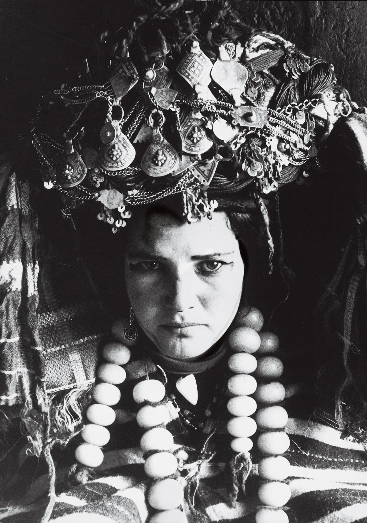 Inspirations, La Mamounia - Jouin Manku