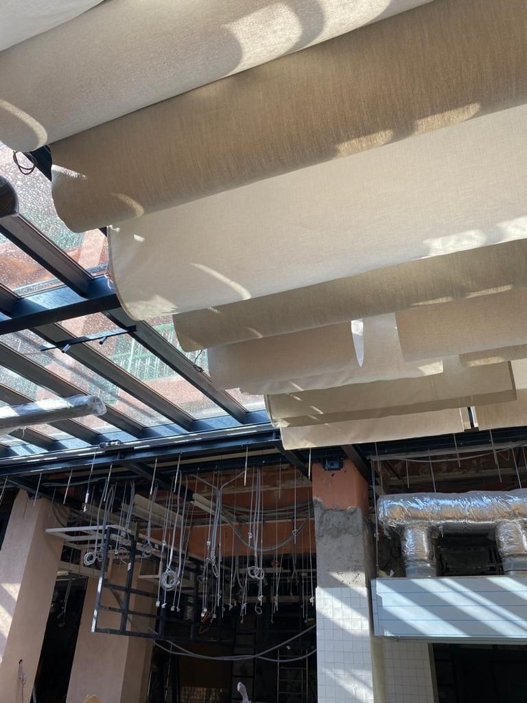 La Mamounia, Jouin Manku © Jouin Manku