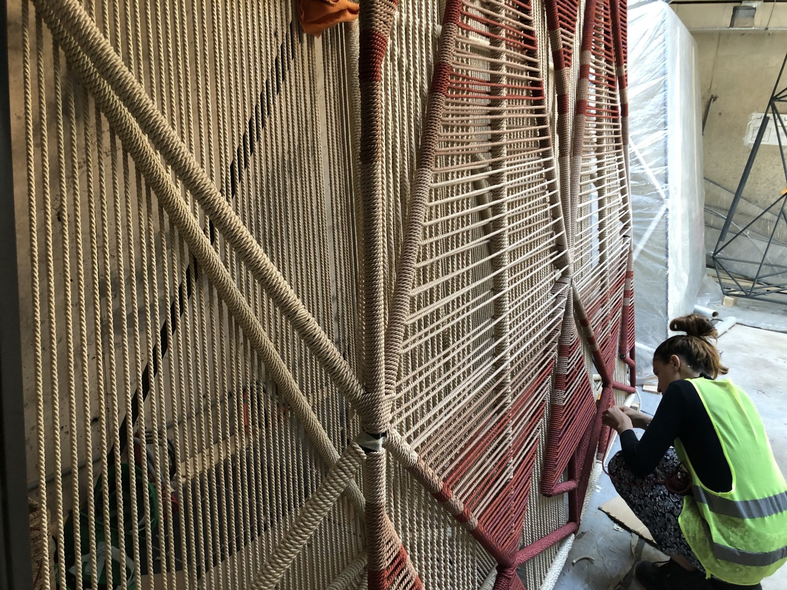 La Mamounia, Jouin Manku © Jouin Manku