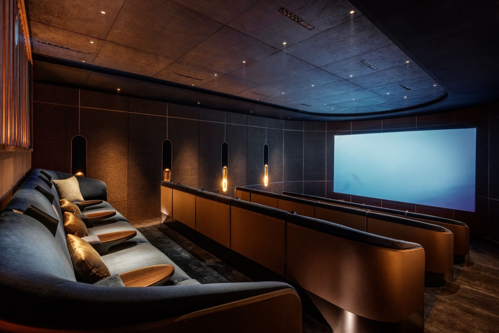 La Mamounia, Jouin Manku © Alan Keohane