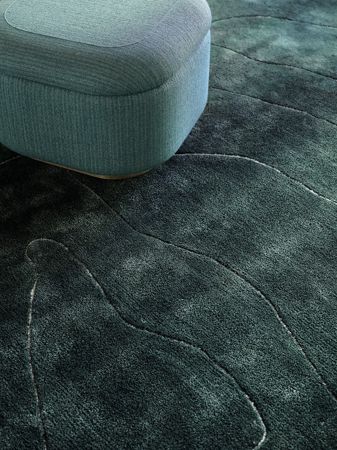 SPA, La Mamounia © Anson Smart